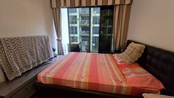 Palm Isles (D17), Condominium #608091461